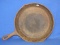 Lodge Cast Iron Skillet/Frying Pan – 10 1/2” in diameter