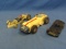 Marx Slot Car & Parts