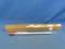 Glass Alcohol Hydrometer