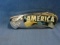 America #440 Stainless Pocket Knife With Eagles – China