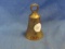 Brass Merry Christmas Bell #G58 – Sarnia India