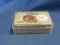 1978 Ringling Bros. & Barnum Bailey Circus Miniature Playing Cards – Complete