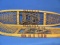 Vintage Wood Snowshoes by CA Lund Co. North St. Paul, Minn. 54” long