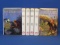 6 Hardcover Books – 1994 Facsimile Edition Nancy Drew Mysteries from the 30s