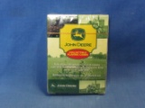 John Deere Collectible Playing Cards – Sealed