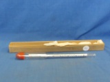 Glass Alcohol Hydrometer