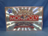 Monopoly The America Special Edition Game – Box Sealed