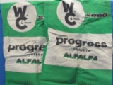 WC Alfalfa Cloth Bags (2)