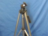 Vanguard VT-118 Tripod