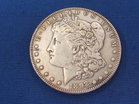 Auction #603 - Jewelry/Coins/Smalls
