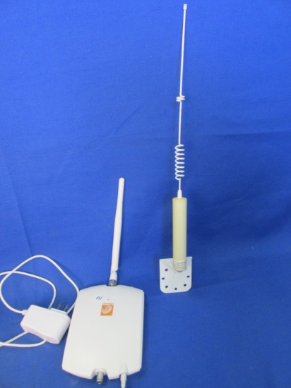 Z Boost Cell Phone Signal Booster for Home – Soho – ZB545