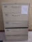 Lateral File Cabinet 5 drawer 37