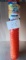 Snow Fencing Roll 4' x 100' Orange