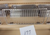 Shelf Wire Fencing 13