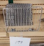 Shelf Wire Fencing 8