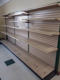 Lozier Retail Shelving 72