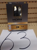 HDMI Cable 15 foot HDR Ultra High Definition 4K Ultra HD  BRAND NEW in box