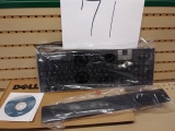 Dell Keyboard  Brand New in box