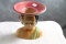 Vintage Shawnee Oriental Head Vase Measures 5 1/2