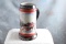 1992 ARTIST SIGNED Budweiser A Perfect Christmas Beer Stein Susan Sampson