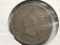 1901 Indian Head Penny