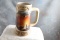 1996 Ducks Unlimited Miller Beer Stein Terry Redlin Collection  Sharing Season