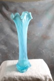 Vintage Fenton Opalescent 12