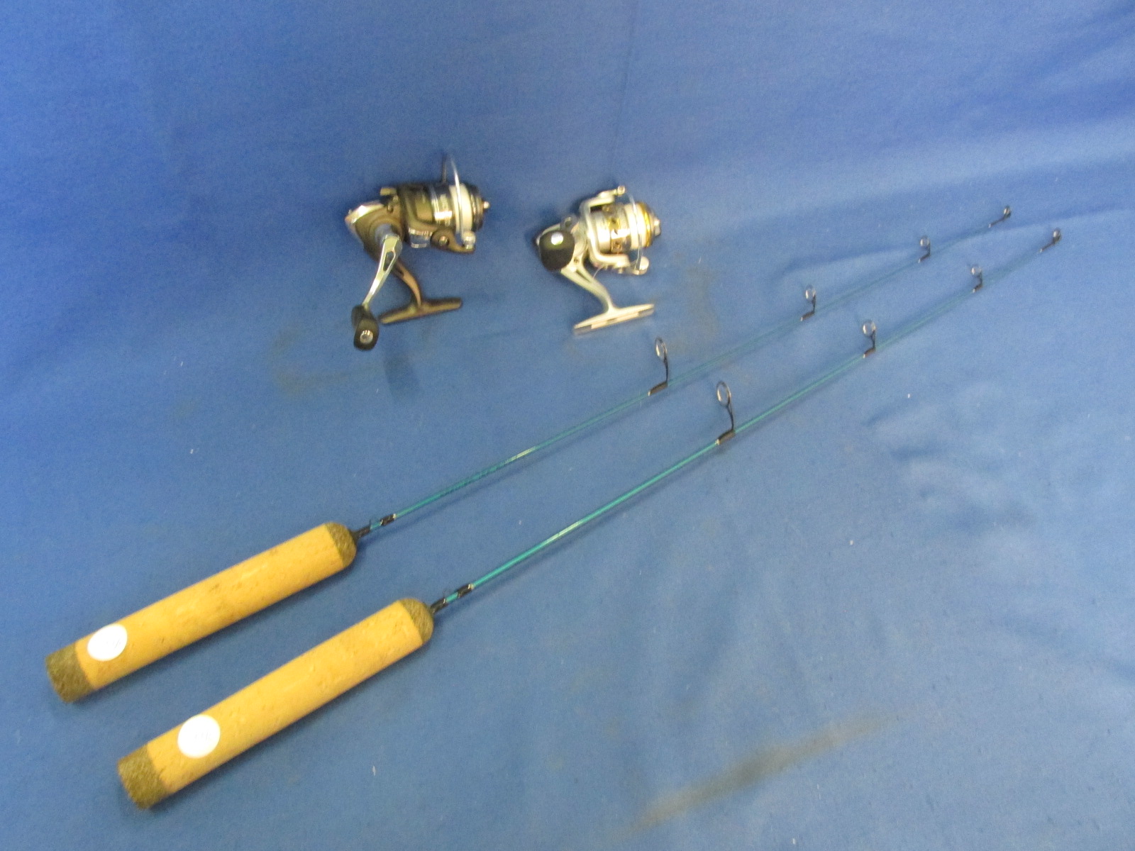 gander outdoors st croix rods St. Premier Spinning Rod Fortified with a strong drag system and steel main shaft St Croix GXR Crush Spinning
