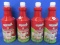 4 Bottles – Espree All Livestock Medicated Shampoo – 32 oz Each