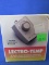 Lectro-Temp a solid State Rheostat for the Lectro-Kennel Heated Pad –w/ instructions