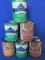 3 Cans of Blue Buffalo “Lamb Dinner” & 3 Cans of Merrick Grain Free Dog Food 12.7 oz