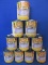 10 Cans of Merrick Grain Free “Puppy Plate” Pet food 12.7 oz