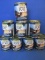 8 Cans of Canidae Grain Free Pure Dog Food – Duck & Turkey Formula  (13 oz)