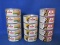 Science Diet Small & Toy Breed Puppies <1 year 9 cans & Adult Dogs 1-4years 5 cans