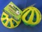 2 Ware Manufacturing Peck N Play Chicken Ball Toys