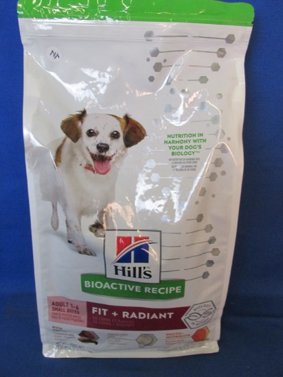 bioactive science diet