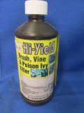 Hi- Yield  Brush, Vine & Poison Ivy Killer 1 Pint Bottle