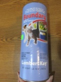 Boundary ® - Dog & Cat repellent granules 1 Lb – Methyl nonyl ketone 1.9%