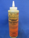 Crack Down Fire Ant & Insect Dehydrator 3.5 oz squirt Bottle – powder