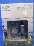 Pet Safe Elite Little Dog Remote Trainer – NIB