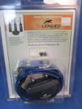 Gentle Training Solutions Wireless Leash Remote Training System -Collar & Reciever