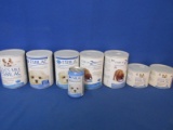 Puppy Milk Replacer (formula) 8 z can (ready to go), 5 12 oz & 2 5 ¼ oz Powdered