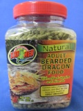 Adult Bearded Dragon Food  with vitamins & Minerals