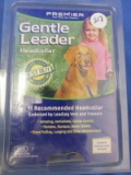 Gentle Leader Head Collar – Not a muzzle, Stops Pulling, Doesn't Choke – under 5 lbs