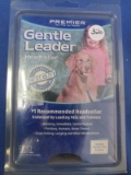 Gentle Leader Head Collar – Not a muzzle, Stops Pulling, Doesn't Choke – under 5 lbs