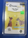 Thunder Leash Insanely Calm “No Pull” Solution (size Small) 12-25 lbs
