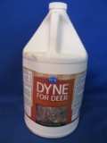 DYNE ® High Calorie Liquid Nutritional Supplement for Deer 1 Gallon Jug