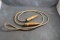 Vintage Boxer Work-Out Jump Rope with Wooden Handles 100