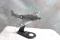 Douglas Dauntless Diecast Military Model Plane on Stand