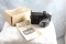 Antique Miniature ROLLS Camera with Original Box & Instruction Booklet